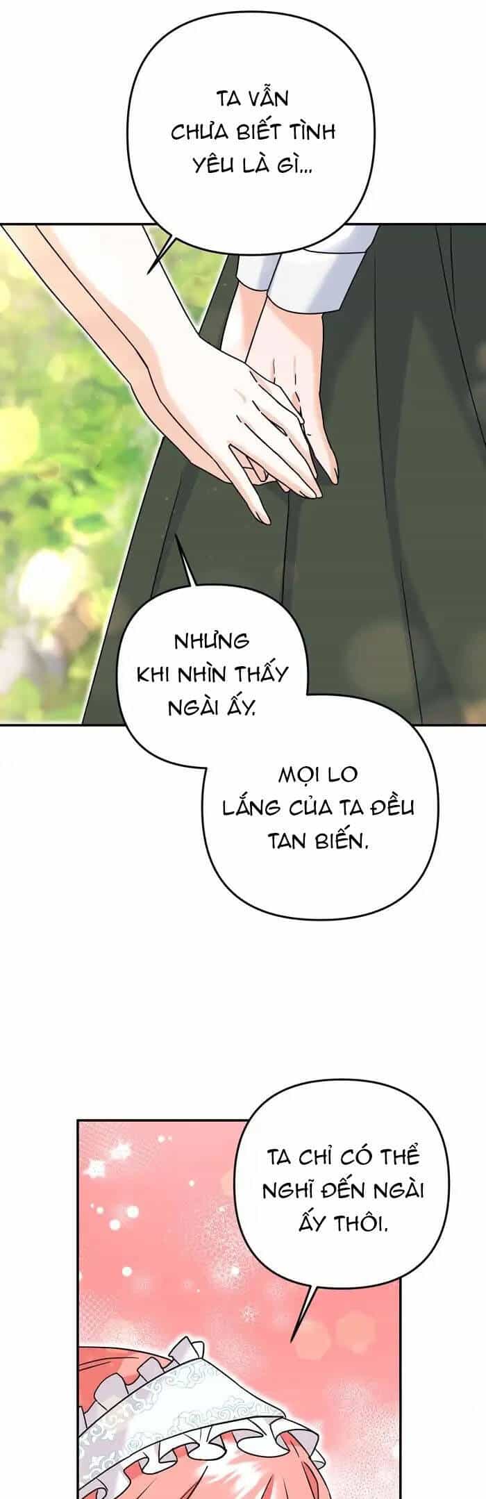 Phải Lòng Kẻ Thù - Chương 28 - ảnh 34