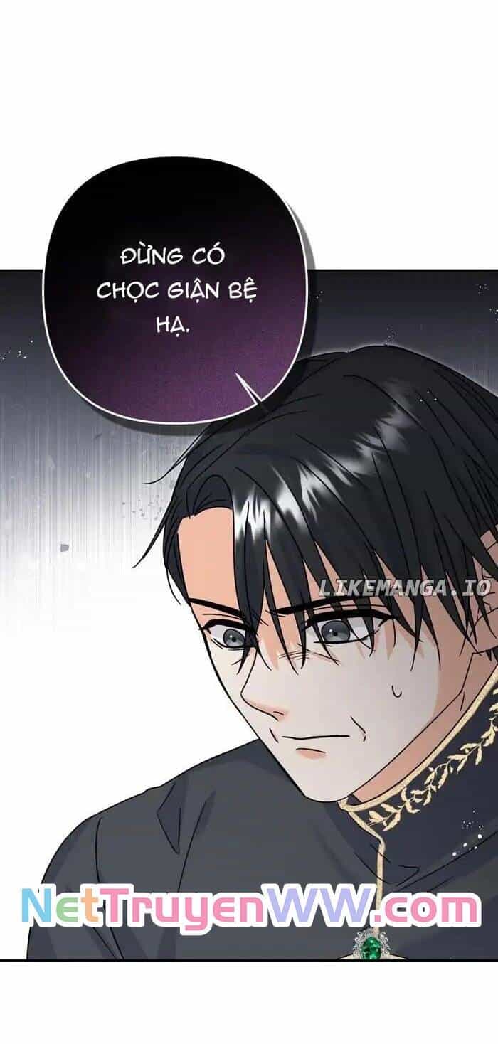 Phải Lòng Kẻ Thù - Chương 29 - ảnh 41