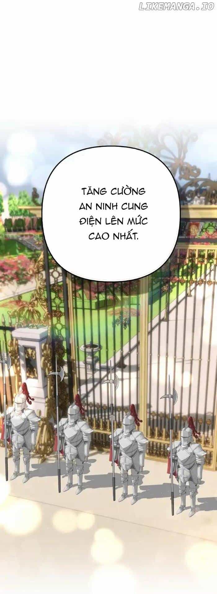 Phải Lòng Kẻ Thù - Chương 30 - ảnh 36
