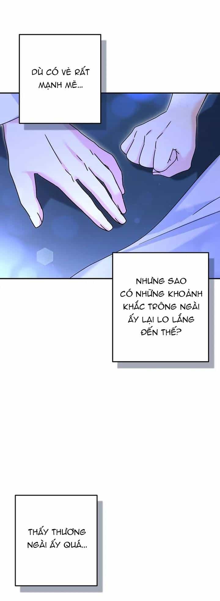 Phải Lòng Kẻ Thù - Chương 31 - ảnh 36
