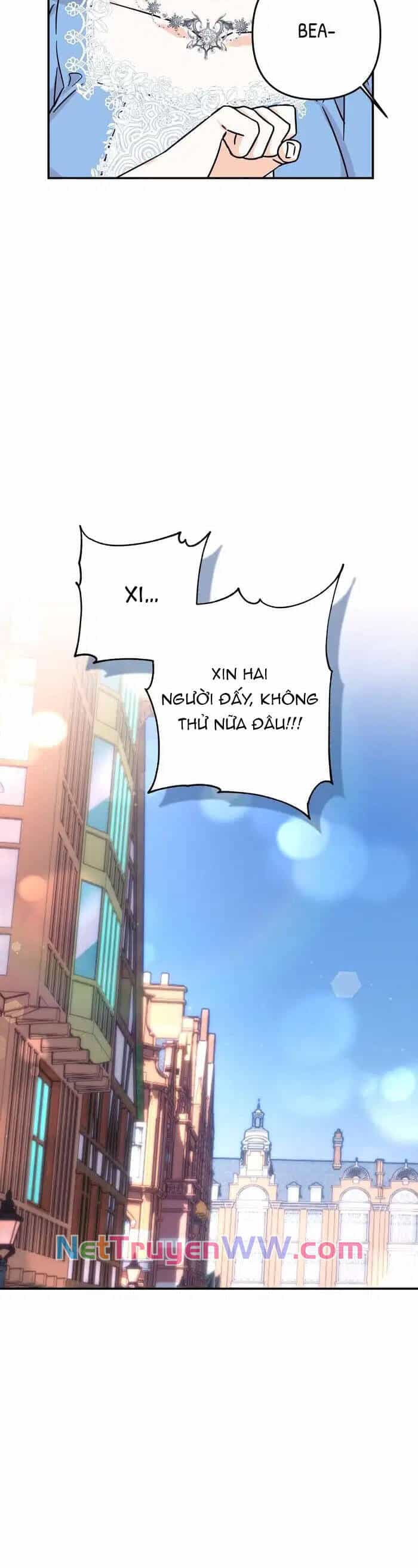 Phải Lòng Kẻ Thù - Chương 32 - ảnh 2