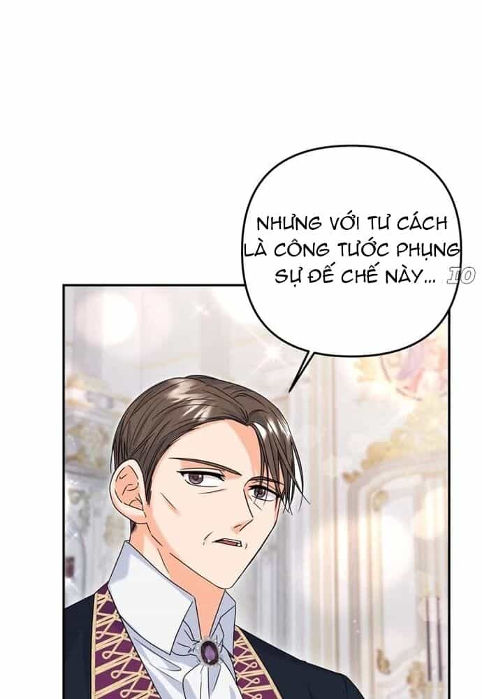 Phải Lòng Kẻ Thù - Chương 34 - ảnh 16