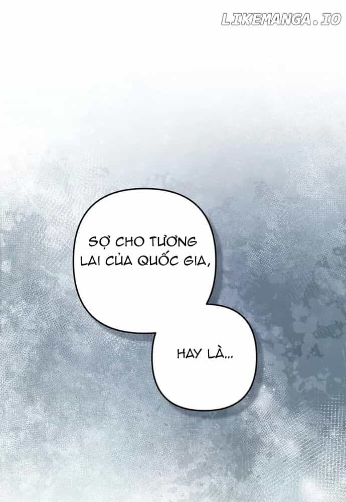 Phải Lòng Kẻ Thù - Chương 34 - ảnh 25