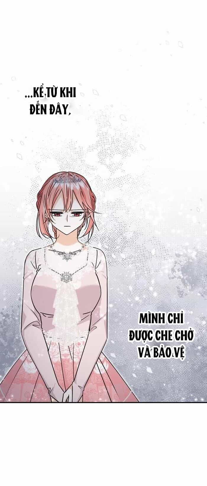 Phải Lòng Kẻ Thù - Chương 36 - ảnh 56