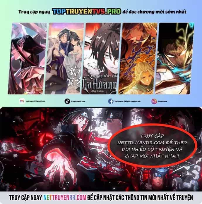Phải Lòng Kẻ Thù - Chương 43 - ảnh 2