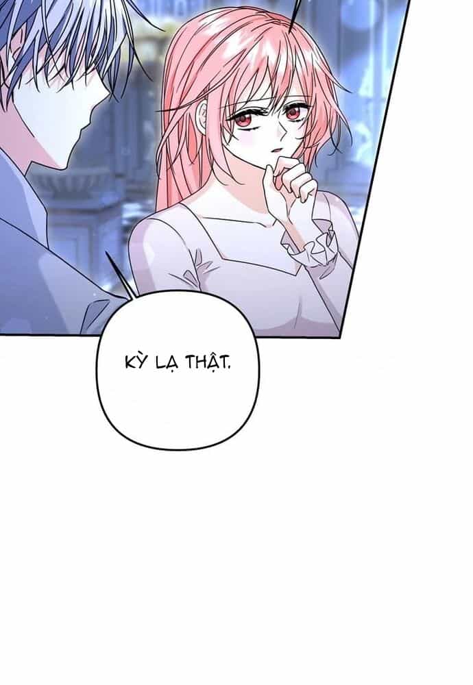 Phải Lòng Kẻ Thù - Chương 43 - ảnh 96