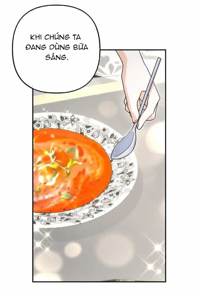 Phải Lòng Kẻ Thù - Chương 45 - ảnh 10
