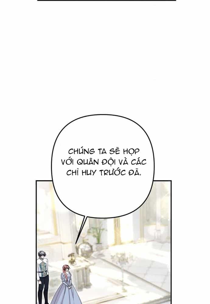 Phải Lòng Kẻ Thù - Chương 46 - ảnh 36