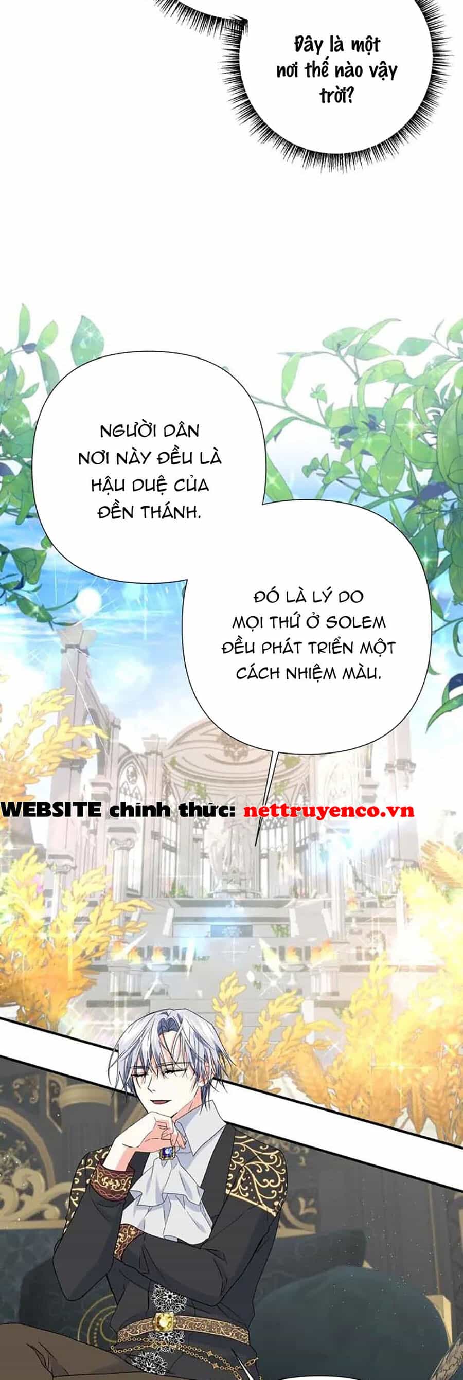 Phải Lòng Kẻ Thù - Chương 5 - ảnh 14