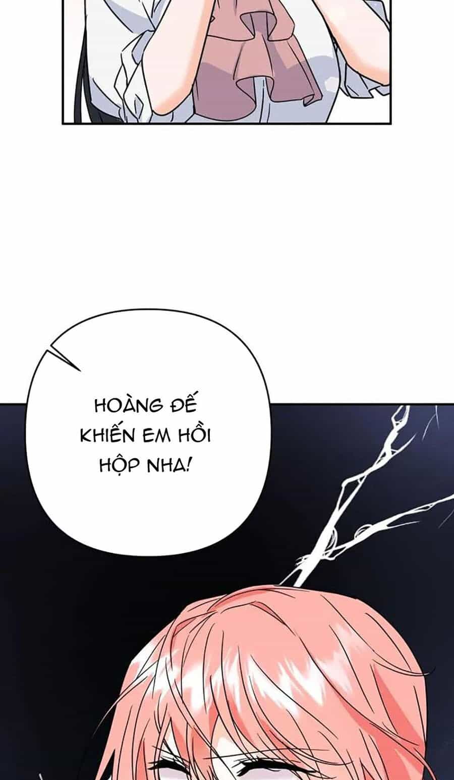 Phải Lòng Kẻ Thù - Chương 7 - ảnh 32