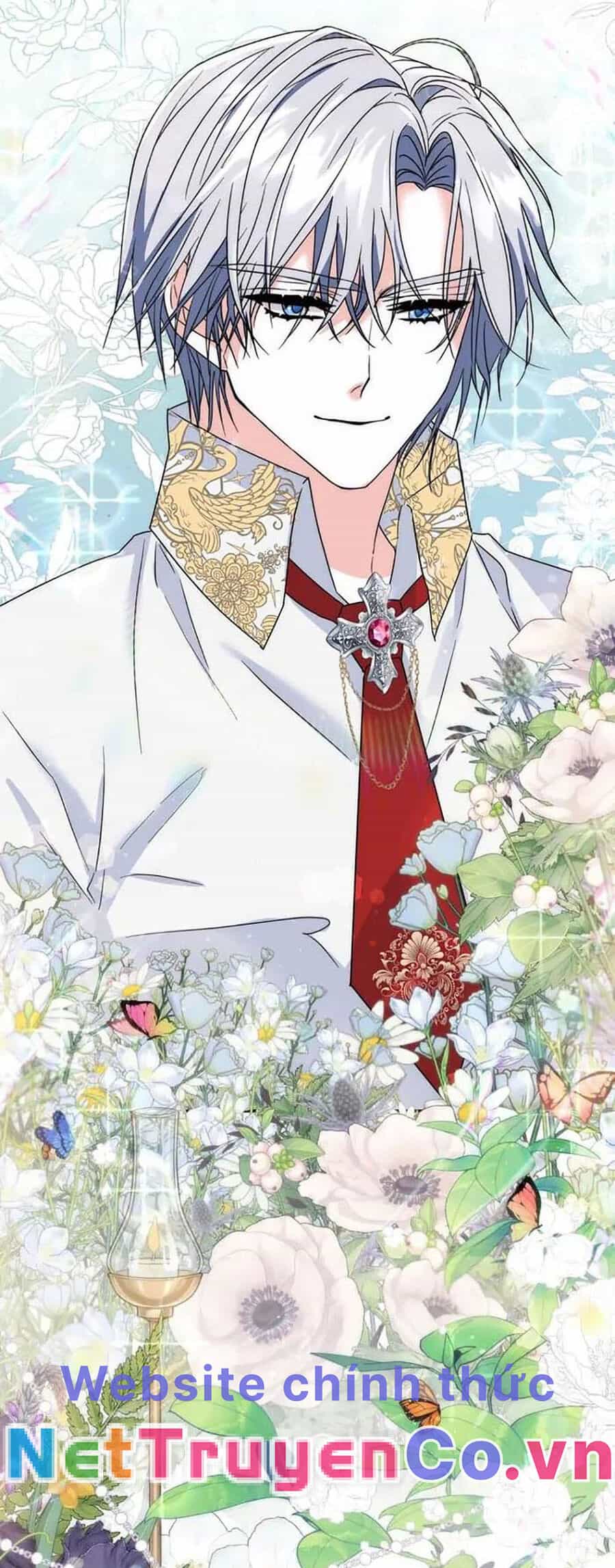 Phải Lòng Kẻ Thù - Chương 7 - ảnh 76