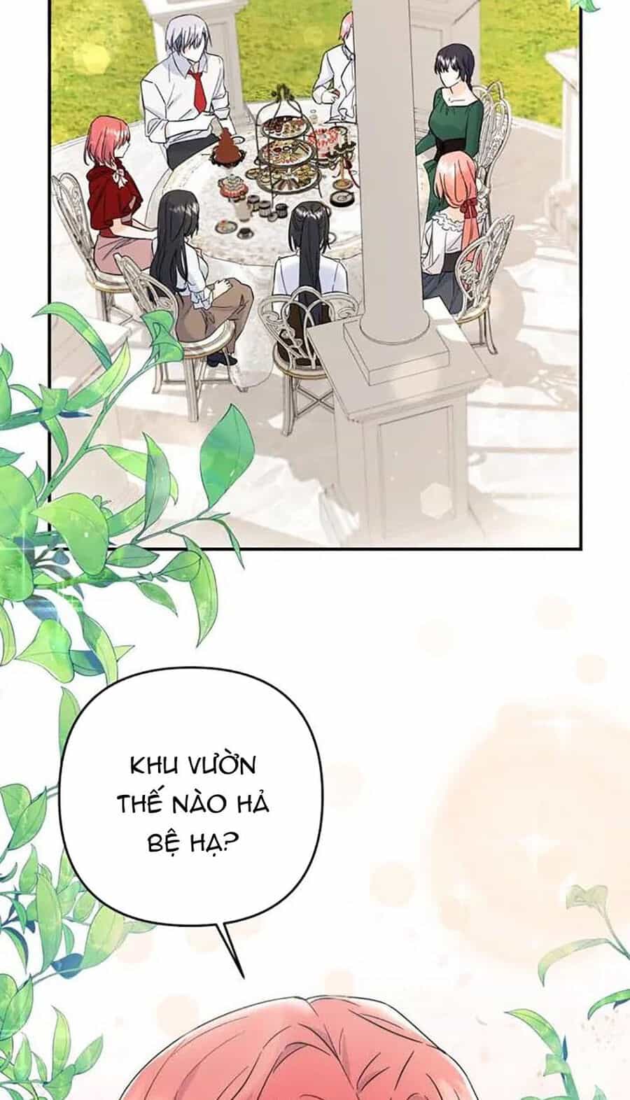 Phải Lòng Kẻ Thù - Chương 7 - ảnh 8
