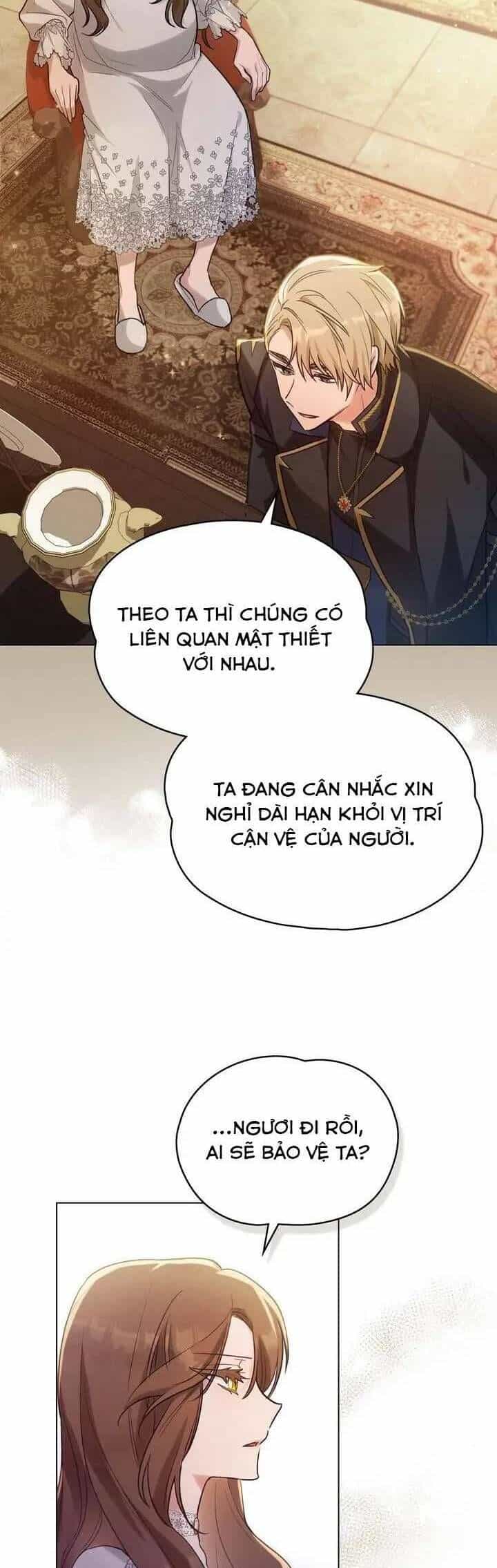 Phải Lòng Nàng Công Chúa Có Thời Hạn - Chương 1 - ảnh 18