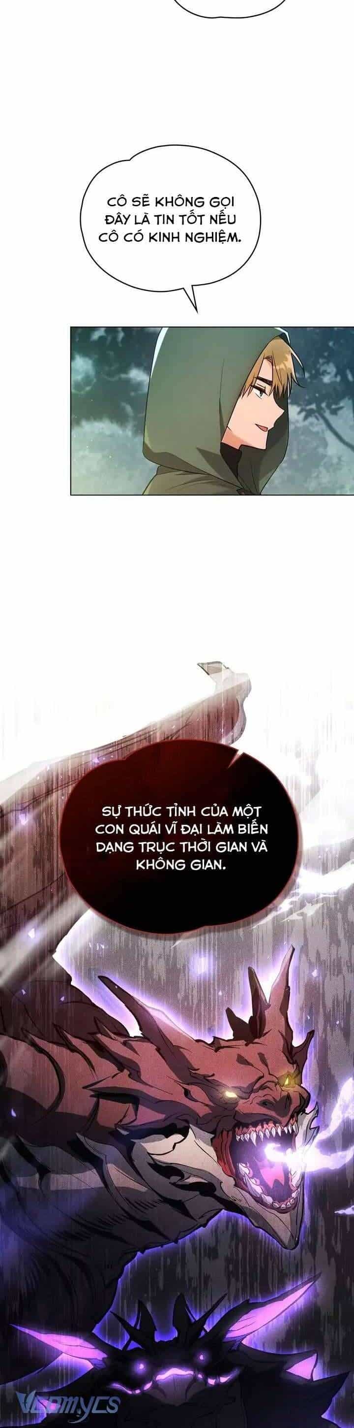 Phải Lòng Nàng Công Chúa Có Thời Hạn - Chương 10 - ảnh 11