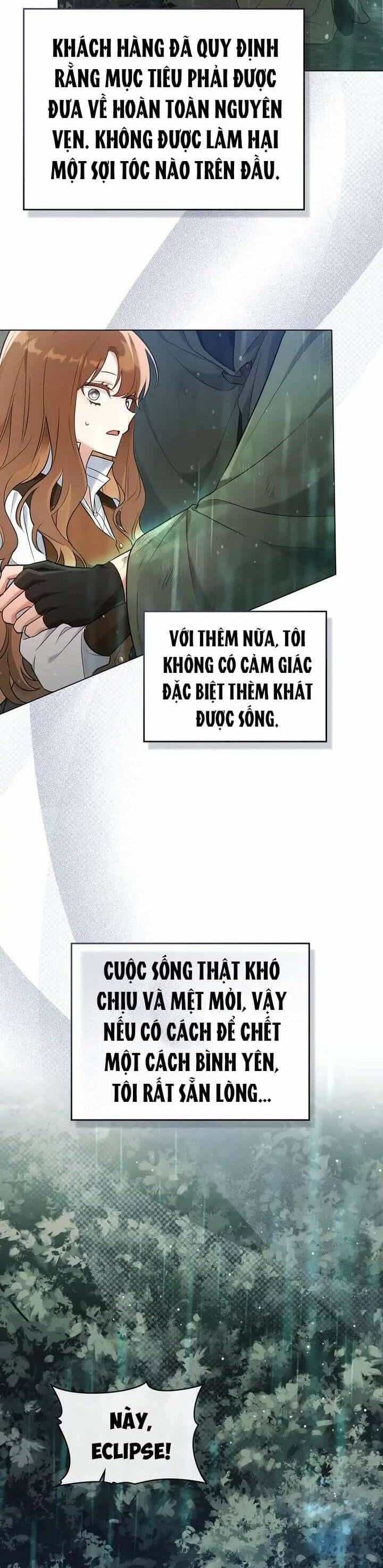 Phải Lòng Nàng Công Chúa Có Thời Hạn - Chương 10 - ảnh 33