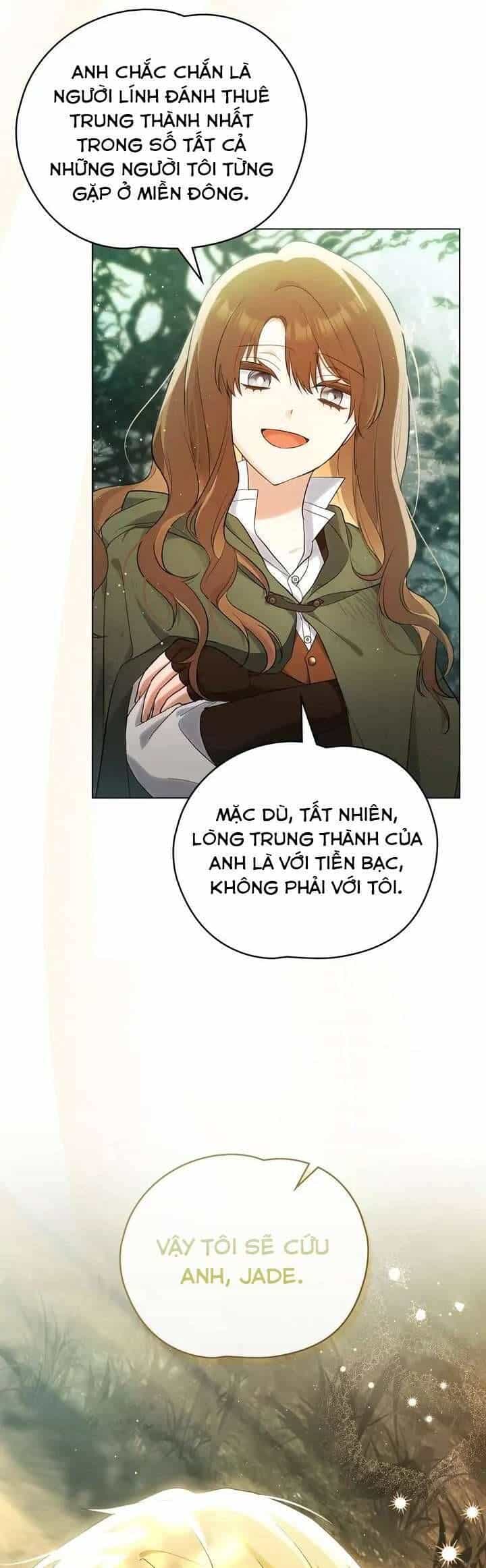 Phải Lòng Nàng Công Chúa Có Thời Hạn - Chương 11 - ảnh 8