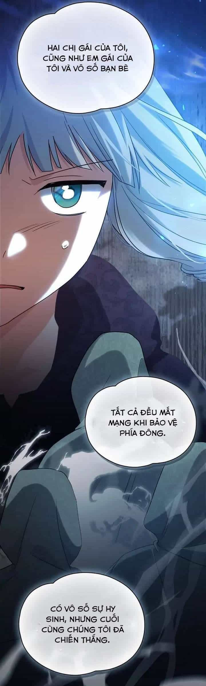 Phải Lòng Nàng Công Chúa Có Thời Hạn - Chương 14 - ảnh 20