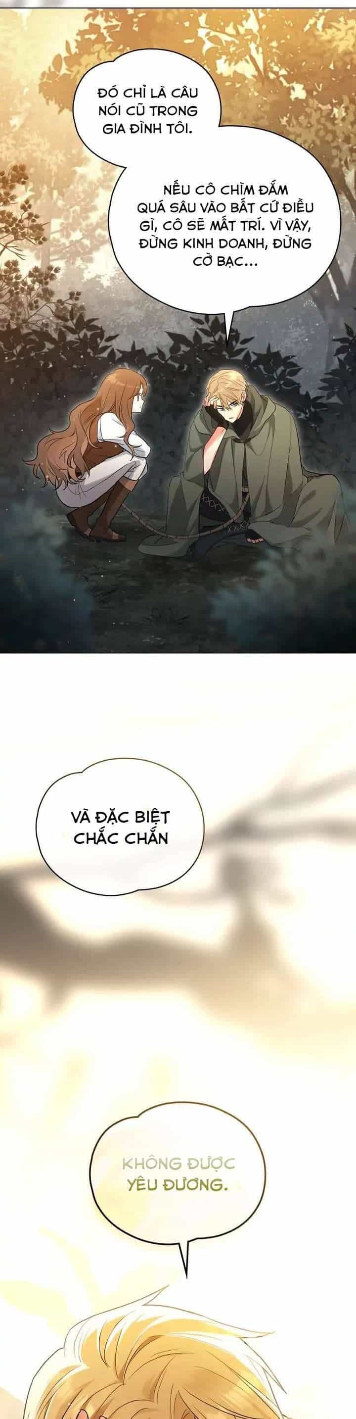 Phải Lòng Nàng Công Chúa Có Thời Hạn - Chương 16 - ảnh 24