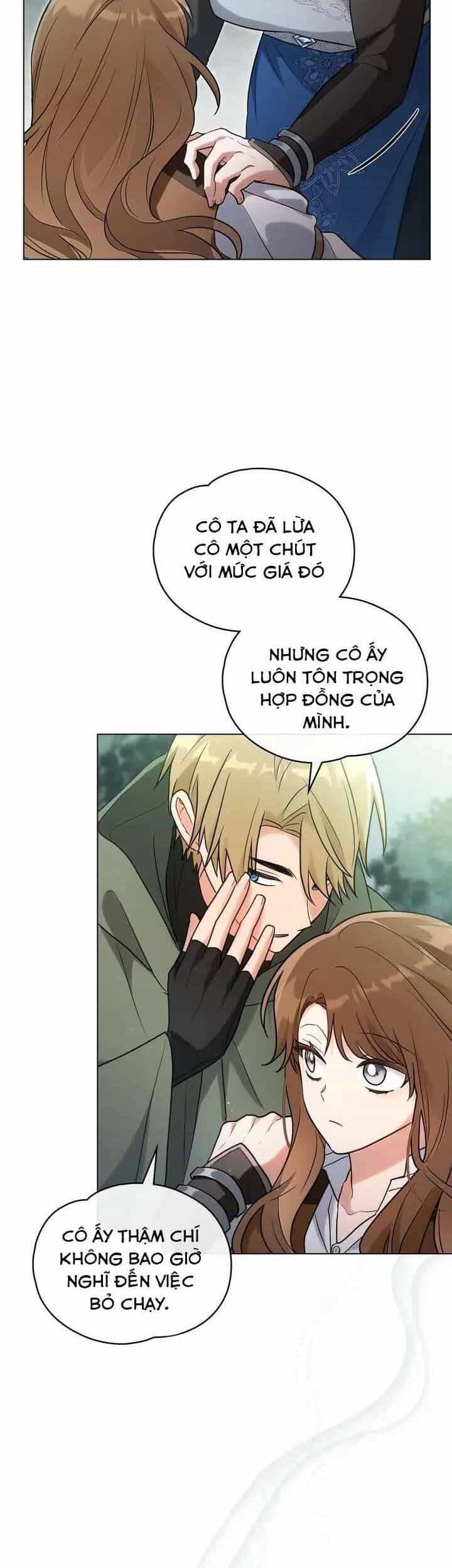 Phải Lòng Nàng Công Chúa Có Thời Hạn - Chương 17 - ảnh 18