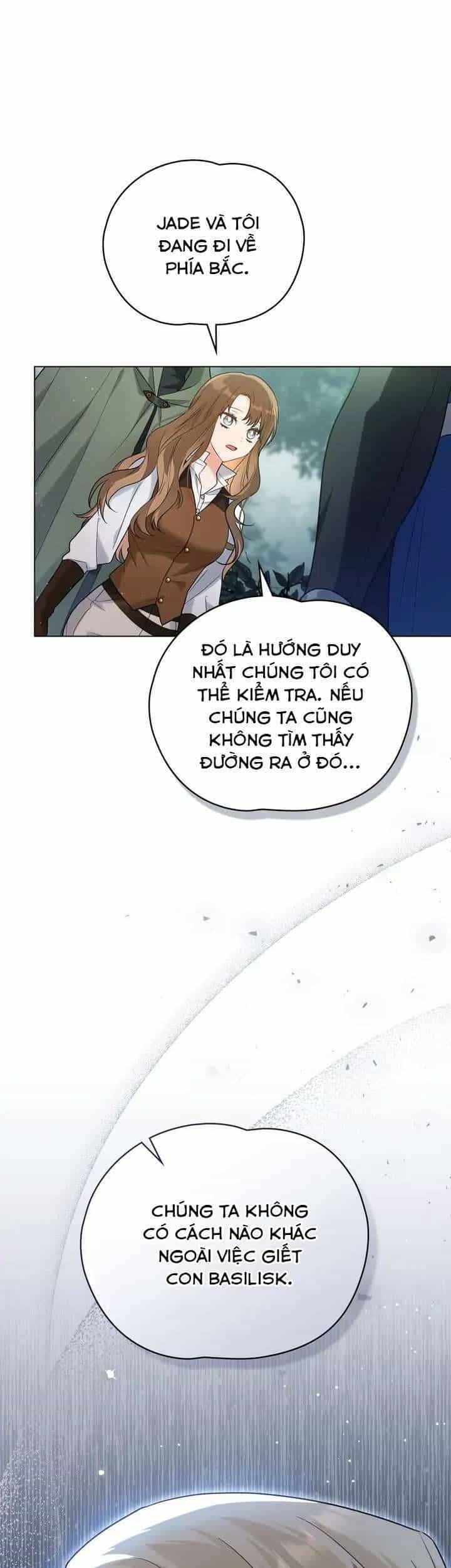 Phải Lòng Nàng Công Chúa Có Thời Hạn - Chương 17 - ảnh 21