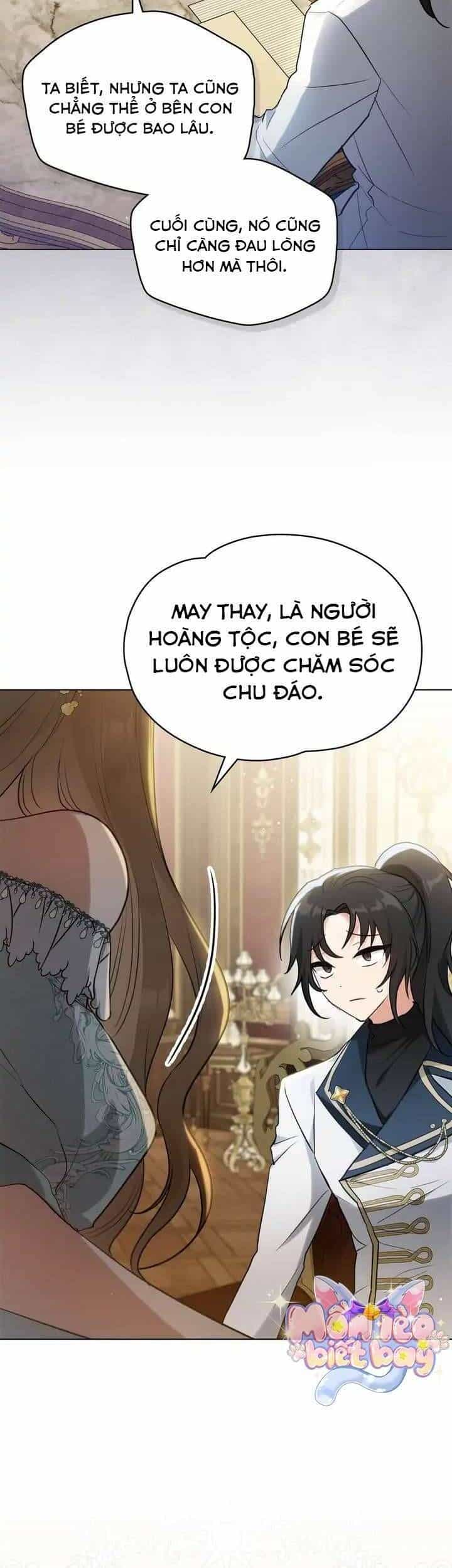 Phải Lòng Nàng Công Chúa Có Thời Hạn - Chương 2 - ảnh 11