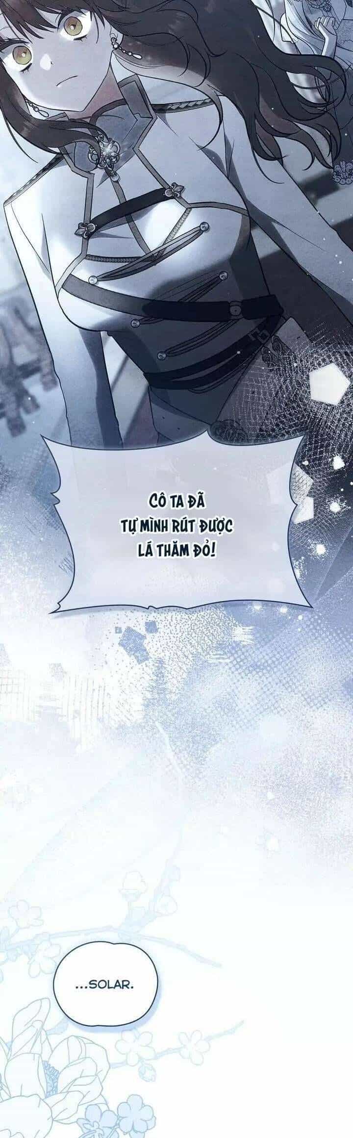 Phải Lòng Nàng Công Chúa Có Thời Hạn - Chương 23 - ảnh 18