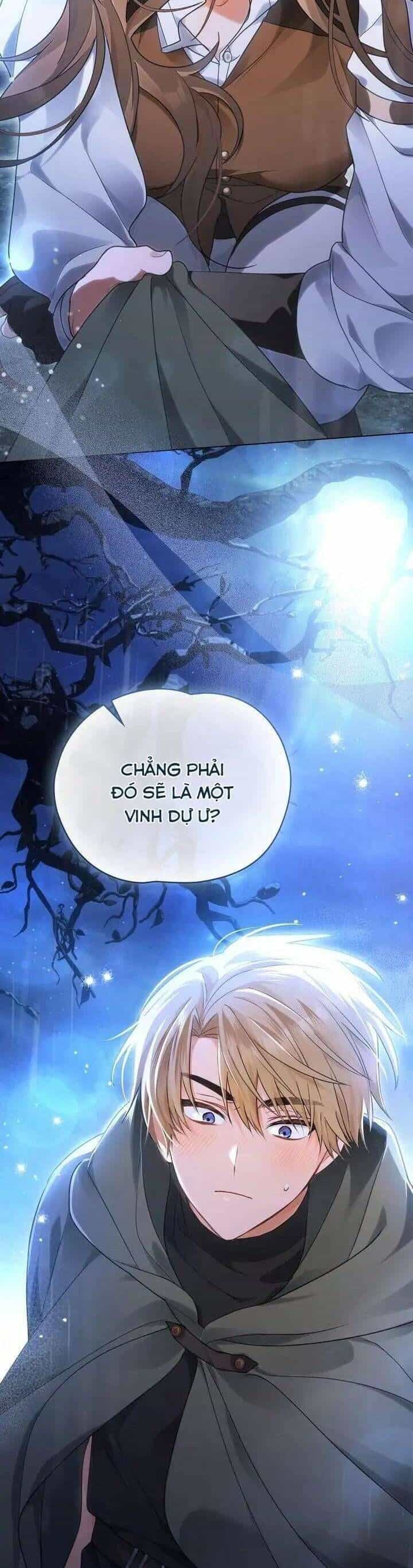 Phải Lòng Nàng Công Chúa Có Thời Hạn - Chương 23 - ảnh 37