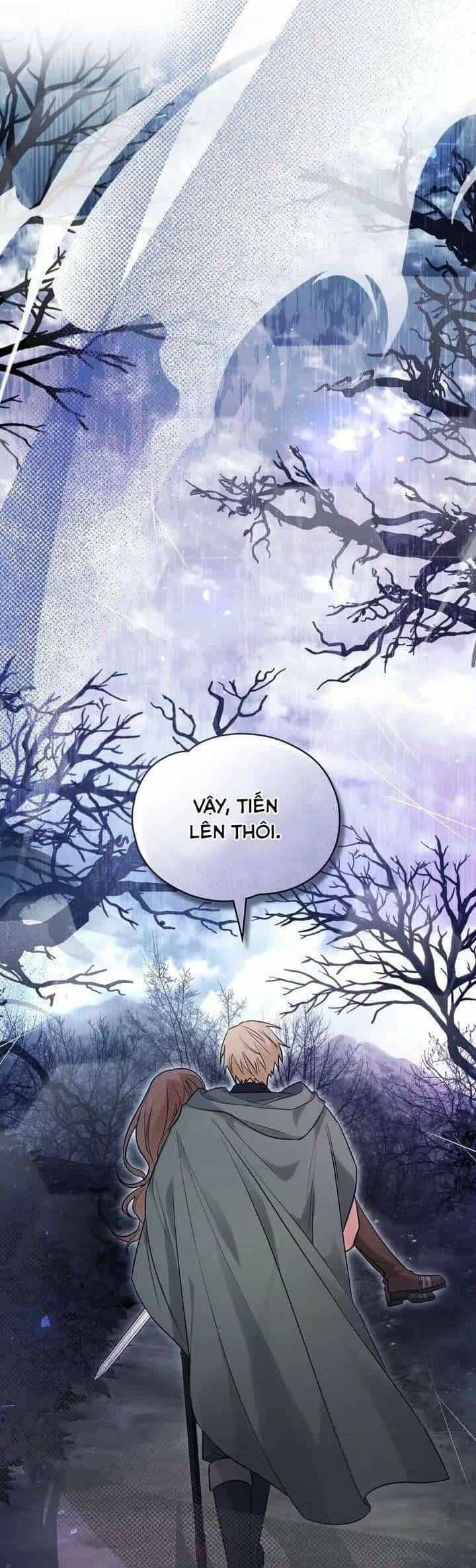 Phải Lòng Nàng Công Chúa Có Thời Hạn - Chương 24 - ảnh 38