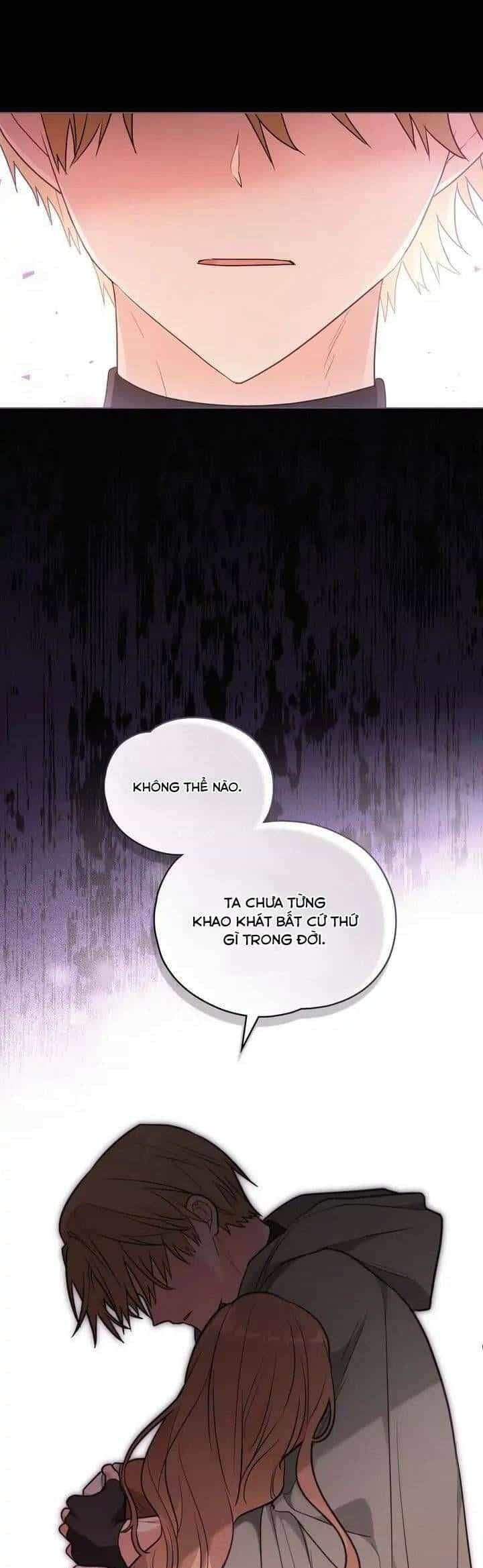 Phải Lòng Nàng Công Chúa Có Thời Hạn - Chương 26 - ảnh 4