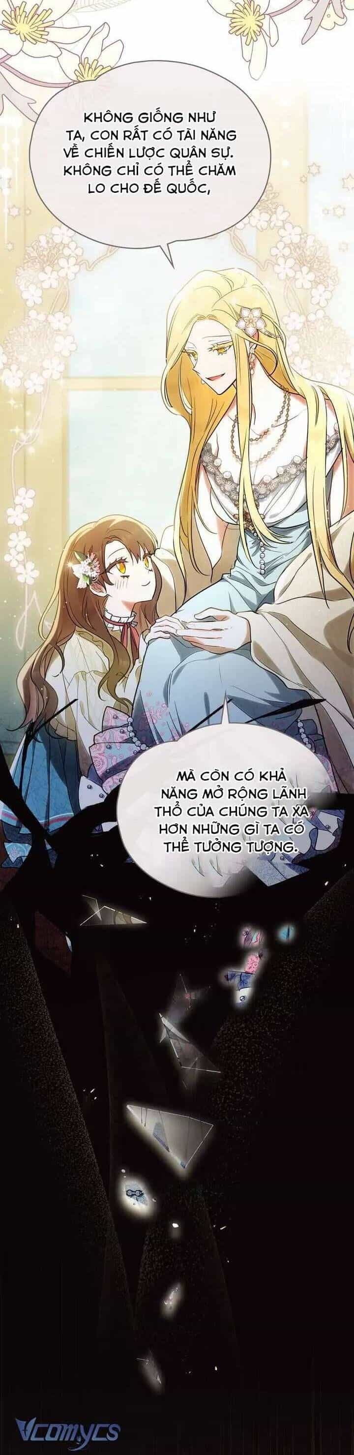 Phải Lòng Nàng Công Chúa Có Thời Hạn - Chương 3 - ảnh 27