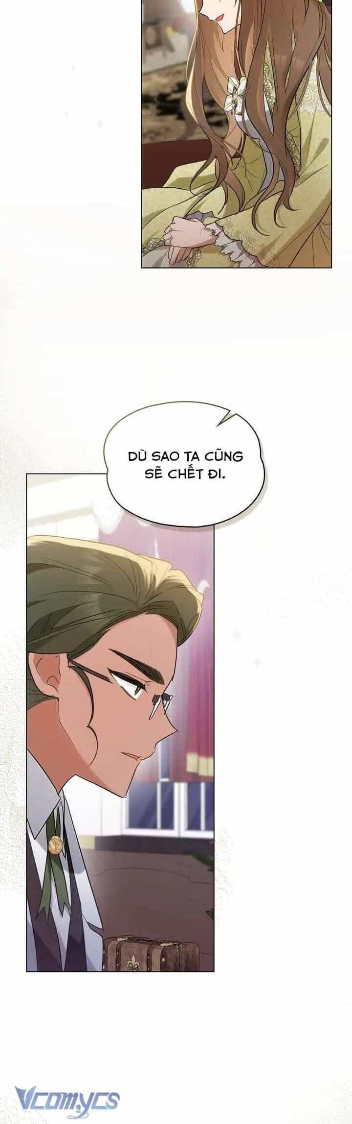 Phải Lòng Nàng Công Chúa Có Thời Hạn - Chương 4 - ảnh 12