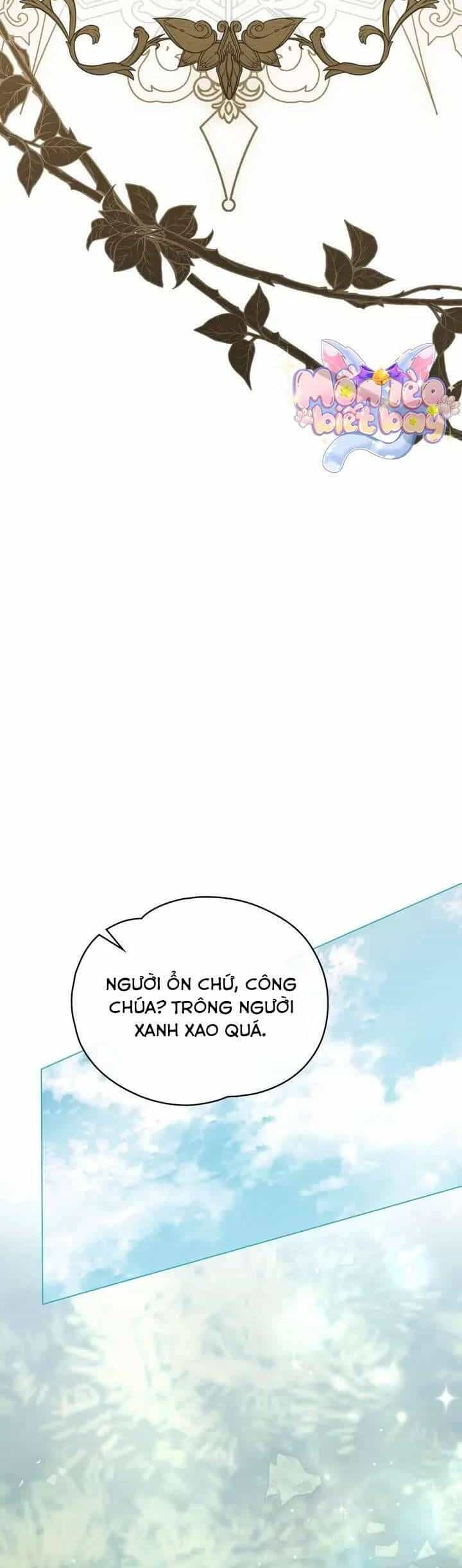 Phải Lòng Nàng Công Chúa Có Thời Hạn - Chương 4 - ảnh 29