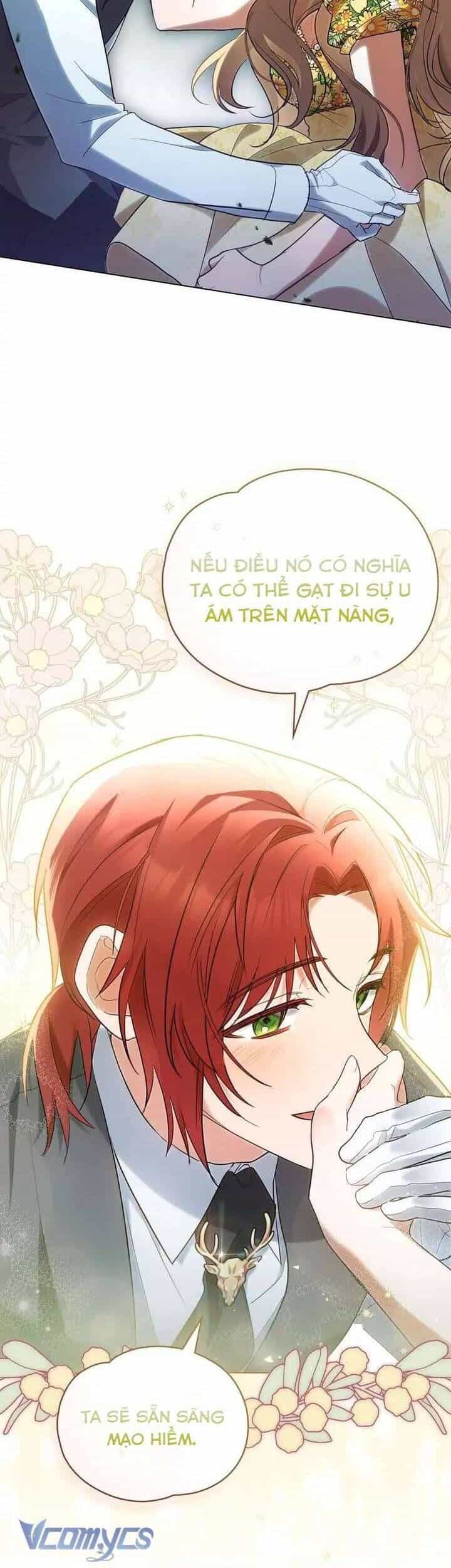 Phải Lòng Nàng Công Chúa Có Thời Hạn - Chương 4 - ảnh 34