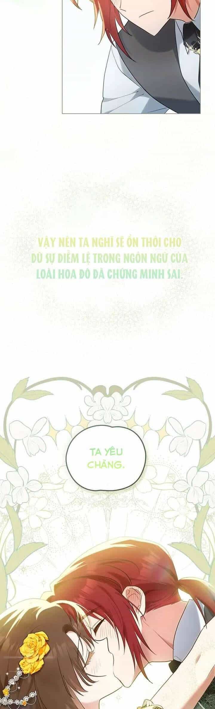 Phải Lòng Nàng Công Chúa Có Thời Hạn - Chương 4 - ảnh 46