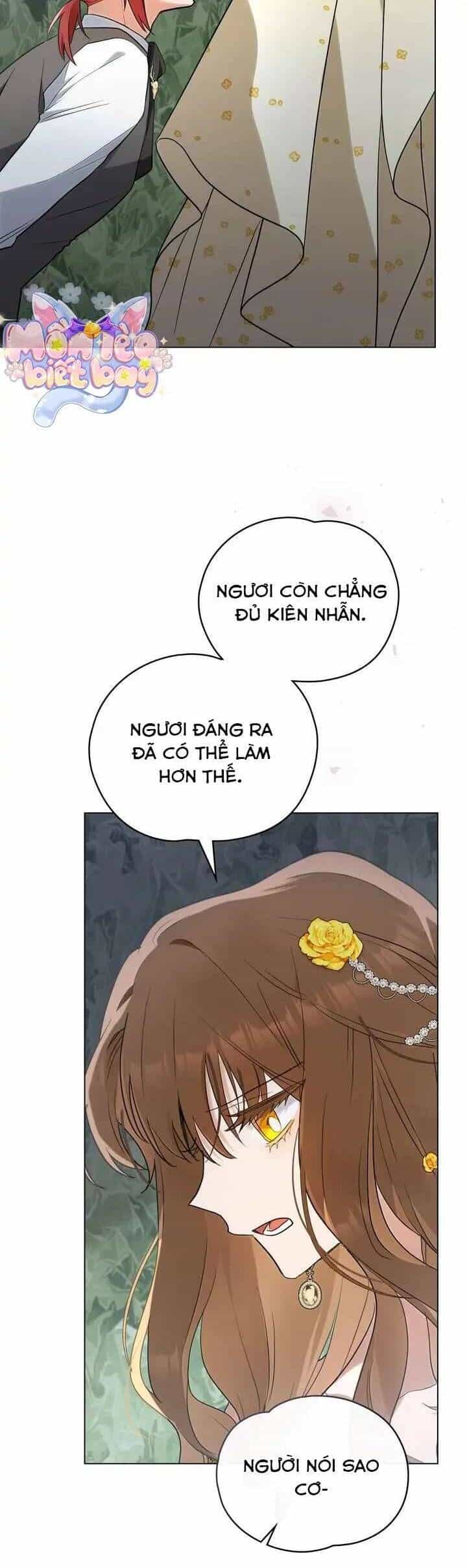 Phải Lòng Nàng Công Chúa Có Thời Hạn - Chương 5 - ảnh 11