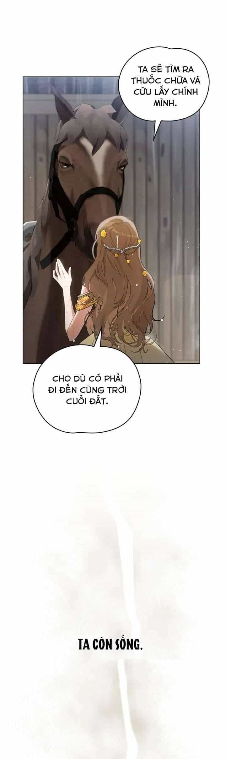 Phải Lòng Nàng Công Chúa Có Thời Hạn - Chương 5 - ảnh 29