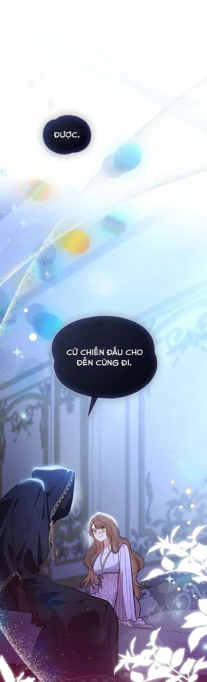 Phải Lòng Nàng Công Chúa Có Thời Hạn - Chương 5 - ảnh 43