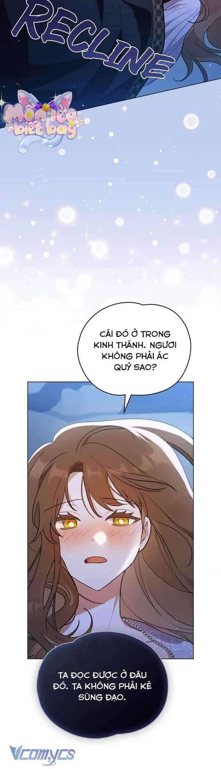 Phải Lòng Nàng Công Chúa Có Thời Hạn - Chương 6 - ảnh 17