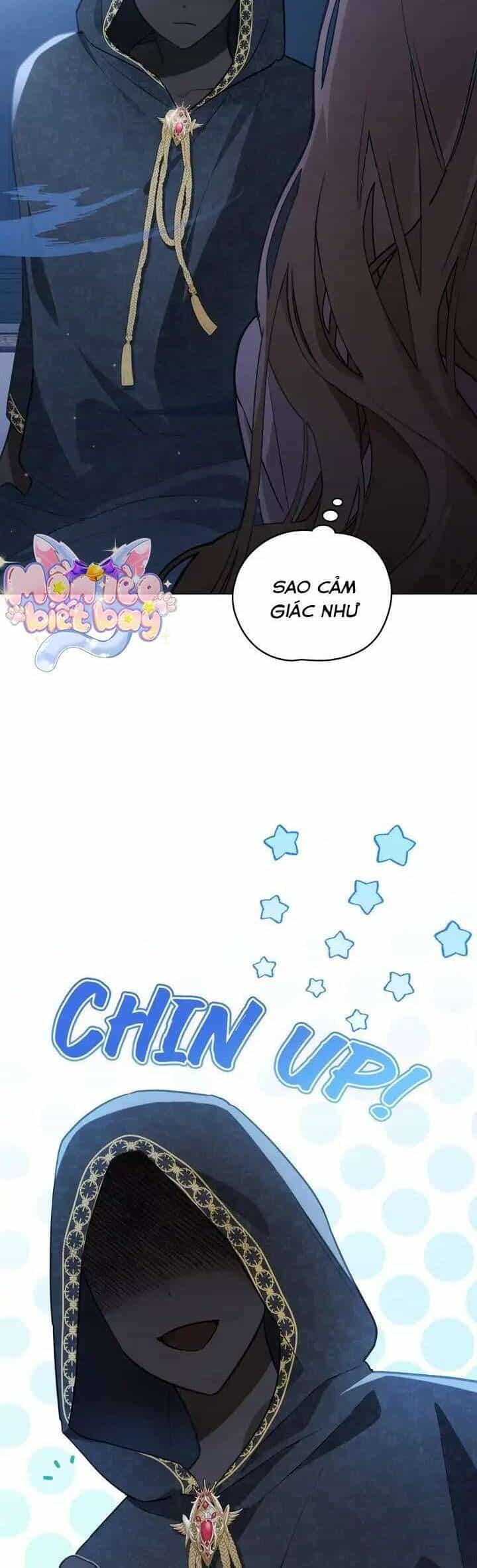 Phải Lòng Nàng Công Chúa Có Thời Hạn - Chương 6 - ảnh 4