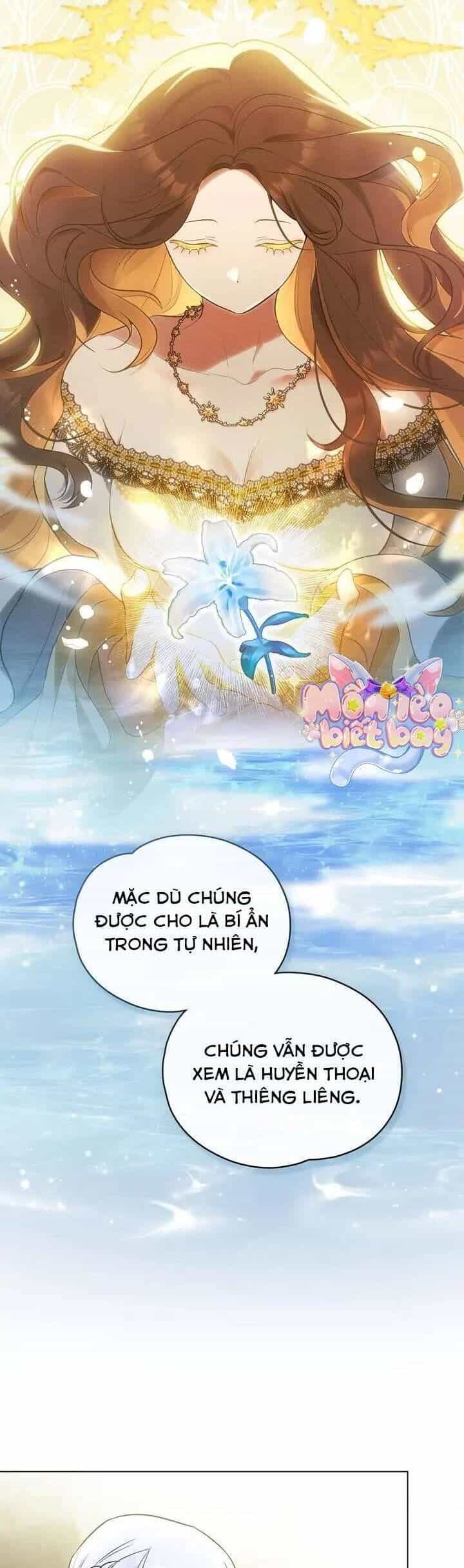 Phải Lòng Nàng Công Chúa Có Thời Hạn - Chương 7 - ảnh 3