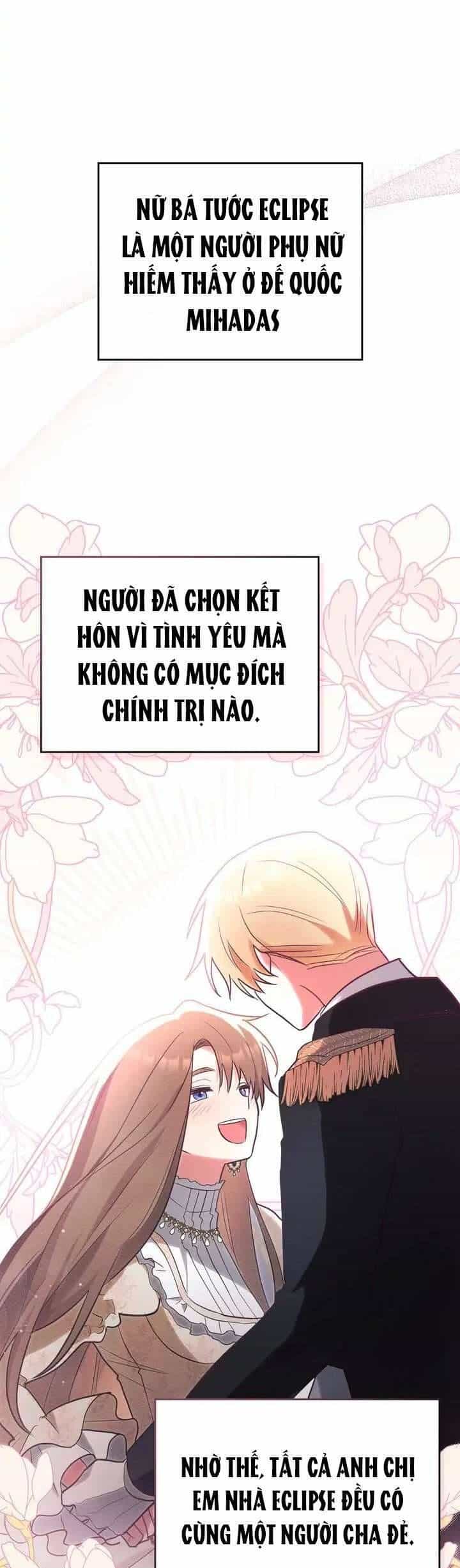 Phải Lòng Nàng Công Chúa Có Thời Hạn - Chương 7 - ảnh 33