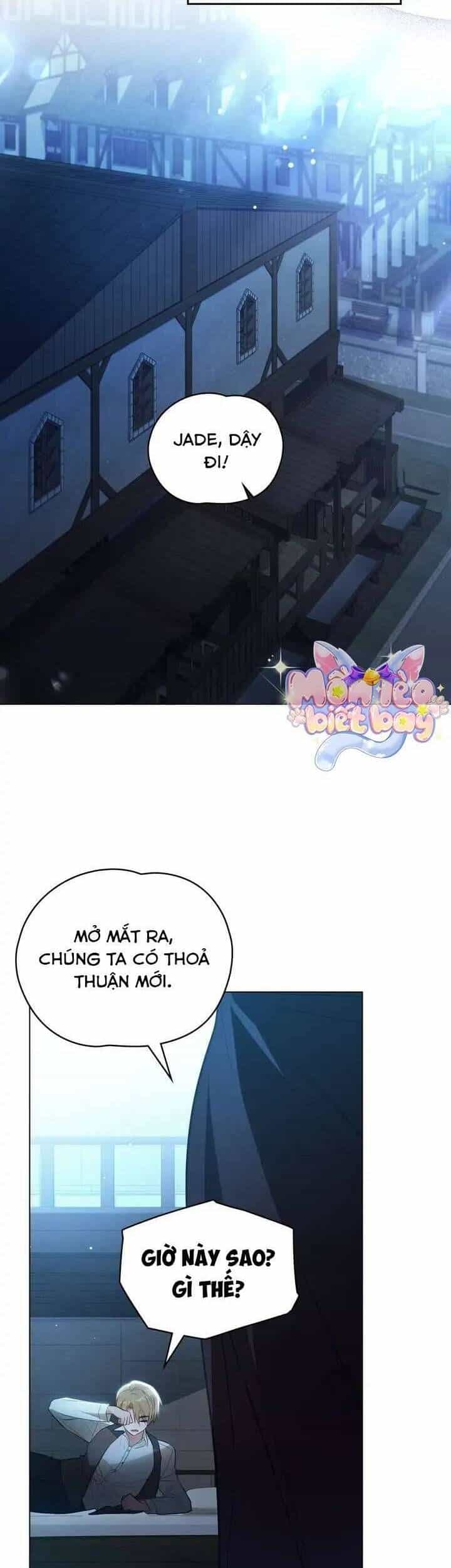 Phải Lòng Nàng Công Chúa Có Thời Hạn - Chương 7 - ảnh 46