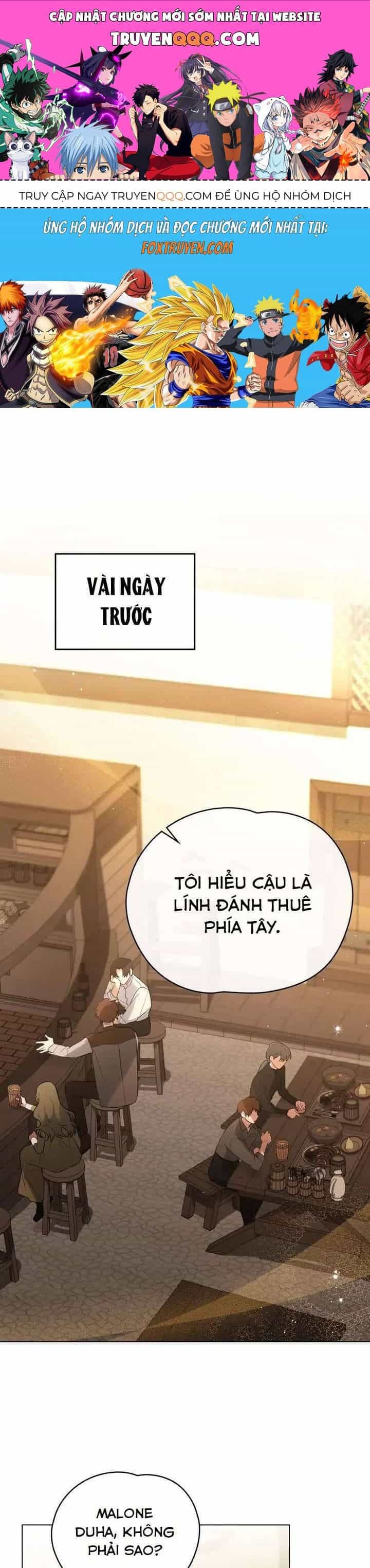 Phải Lòng Nàng Công Chúa Có Thời Hạn - Chương 9 - ảnh 1