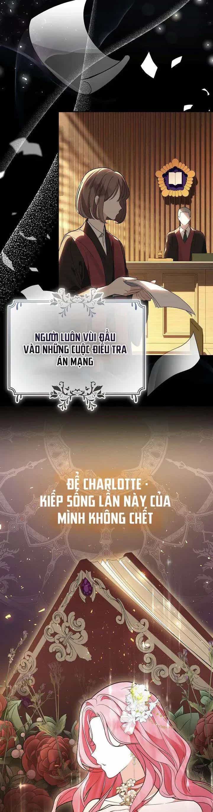 Phải Lòng Nhân Vật Phản Diện Từ Cái Nhìn Đầu Tiên - Chương 1 - ảnh 47