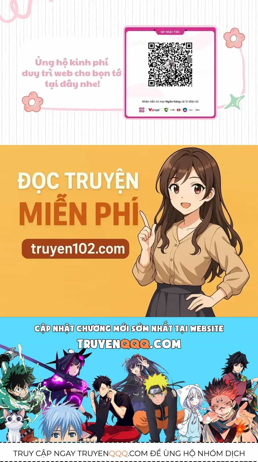 Phải Lòng Nhân Vật Phản Diện Từ Cái Nhìn Đầu Tiên - Chương 1 - ảnh 52