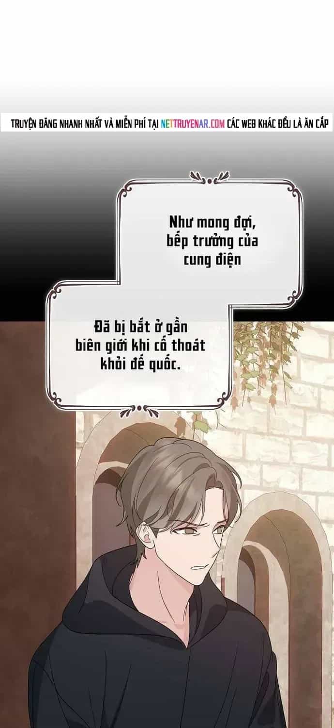 Phải Lòng Nhân Vật Phản Diện Từ Cái Nhìn Đầu Tiên - Chương 8 - ảnh 20