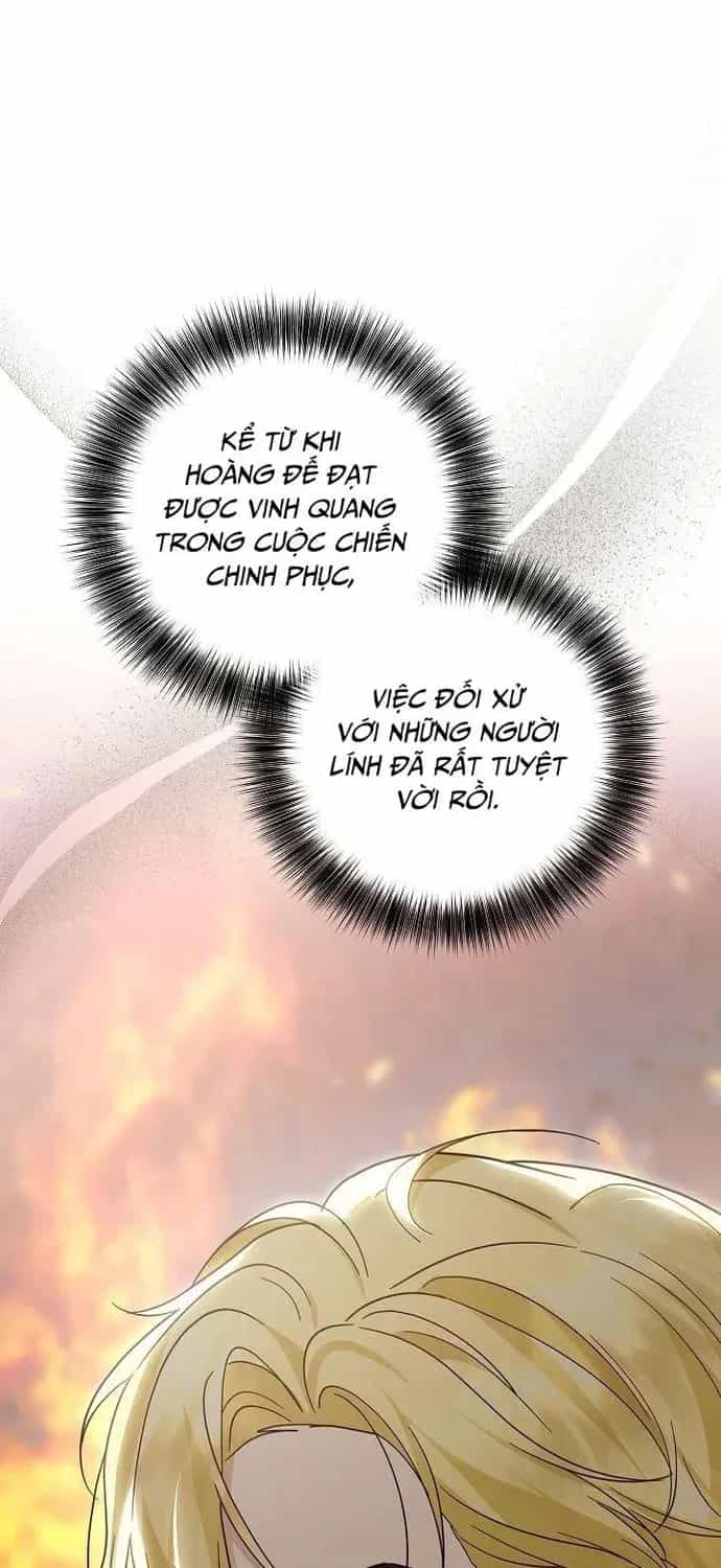 Phải Lòng Nhân Vật Phản Diện Từ Cái Nhìn Đầu Tiên - Chương 8.1 - ảnh 64