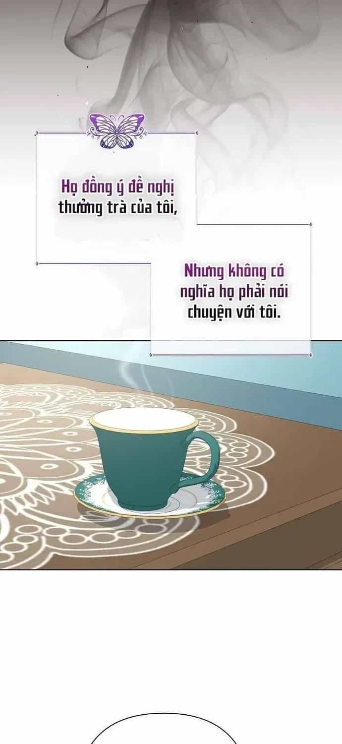Phải Lòng Nhân Vật Phản Diện Từ Cái Nhìn Đầu Tiên - Chương 9 - ảnh 41