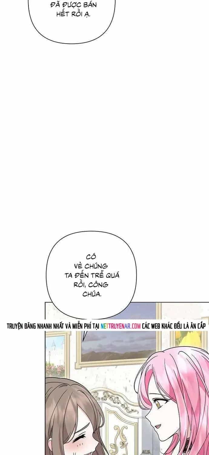 Phải Lòng Nhân Vật Phản Diện Từ Cái Nhìn Đầu Tiên - Chương 9.1 - ảnh 11