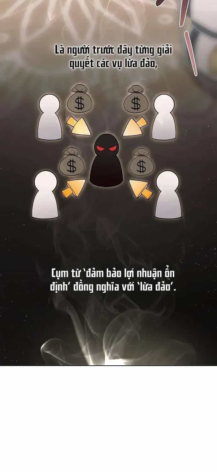 Phải Lòng Nhân Vật Phản Diện Từ Cái Nhìn Đầu Tiên - Chương 9.1 - ảnh 56